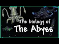 The Biology of the Abyss 1K special