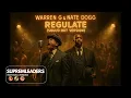 Download Lagu Warren G \u0026 Nate Dogg – Regulate (Soul Version) - SupremLeaders (original)