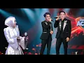 Download Lagu Kolaborasi Epic! Arbil dan Robi Guncang Panggung DA 7 dengan Penampilan Memukau