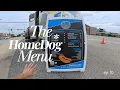 Slinging Dogs Episode 10 The Homedog Menu