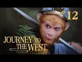Lagu [FULL] Journey to the West EP.12丨China Drama