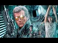FULL MOVIE Split Second Action Sci-Fi English