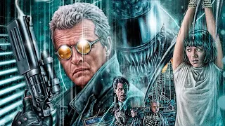 FULL MOVIE Split Second Action Sci-Fi English