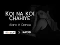 Download Lagu Koi na Koi Chaiye (Remix) | Edm Dance mix | Dj Ud x Jowin | Dj Hardik | Dj Rht Exclusive