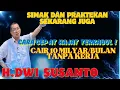 Download Lagu CARA CEPAT HAJAT TERKABUL CAIR 10 MILYAR/BULAN TANPA KERJA
