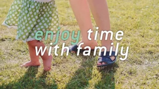 Morning Sit Down Check Email 