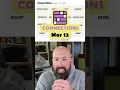 NYT Connections - Mar 12