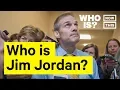Who Is Jim Jordan Narrated by Sean Patton NowThis