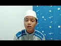 Download Lagu LAGU MAN ANA VERSI GUS AZMI