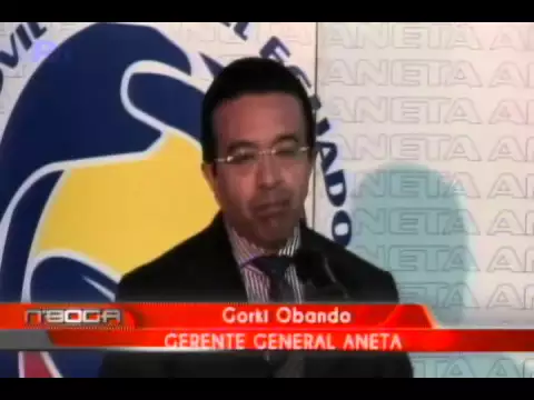 ANETA inauguró taller automotriz en Quito