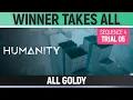 Humanity - All Goldy