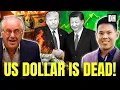 Download Lagu Richard Wolff: US Dollar is DEAD! China Just DESTROYED America's Empire | Sean Foo