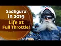 Download Lagu Sadhguru in 2019 - Life at Full Throttle!