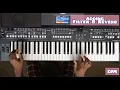 LHBT1 2 Adding Filter Reverb With The Live Control Knobs