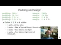 HTML06B - Padding Border and Margin