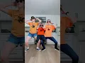Download Lagu Hey Macarena Challenge 😎 | Ballinger Family #macarena #percyjackson #halloweencostume