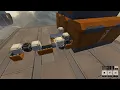 Infinifactory Wave Detection Array