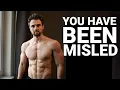Brutally Honest Advice For Getting Lean You Never Hear This