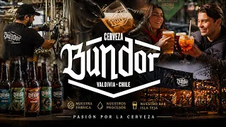 Cervecería Bundor