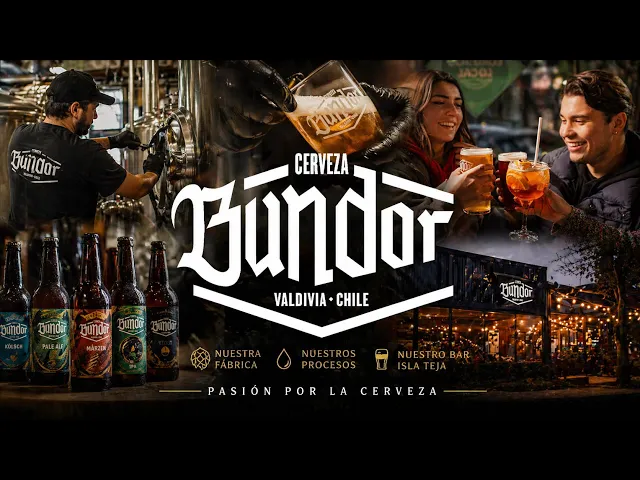 Cervecería Bundor
