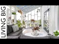 Download Lagu Luxury Tiny Home with Stunning Conservatory!