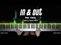 Download Lagu Red Velvet - In \u0026 Out | Piano Cover by Pianella Piano