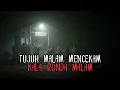Download Lagu Ronda Malam di Kampung Selama Tujuh Malam Yang Mencekam