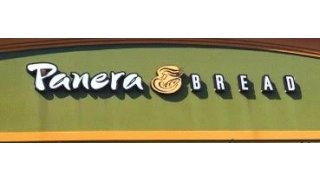 Delicious Low Calorie - Low Point Meal Idea at PANERA BREAD