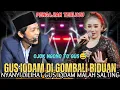Download Lagu Gus Iqdam Terbaru - Gus iqdam di Gombali biduan|| Nyanyi dilihat gus iqdam malah salting|| Terlucu