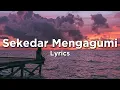 Download Lagu Lagu Sedih Mencintai Tanpa Pernah Menyatakannya
