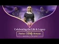 Pastor Holly Brewer Obituary