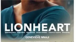lionheart review netflix nollywood movie