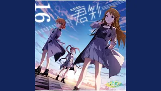 パンとフィルム / ≡君彩≡（THE IDOLM@STER MILLION THE@TER WAVE 16 ≡君彩≡）