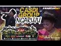Download Lagu LAGU NGARUJU CASDI GROUP//MG.SAKO NGALOK PAKE PRESAAN//NABEUH DAY @SUBANG