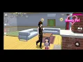 Miss Polly a Had Dolly SAKURA school simulator nursery rhyme kids HD