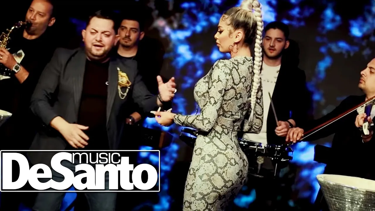 Puisor de la Medias - De unde ai atata haz (Originala 2021)