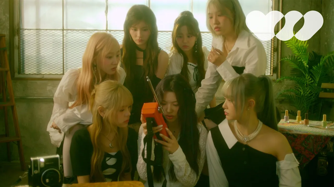 Latest MV / Higher