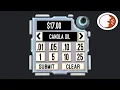 Solving KTANE Modules by programming Cheap Checkout