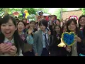ORANGE RANGE – イケナイ太陽 (『花ざかりの君たちへ〜イケメン♂パラダイス〜』Special Music Video)