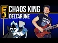 Download Lagu DELTARUNE - \