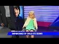 Back to School Eye Exams