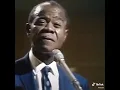 Download Lagu What  a wonderful world - Louis Armstrong
