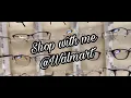 Shop With Me - vISION CenTer for EYEGLASSES