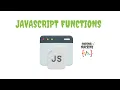 JavaScript Functions The Building Blocks of Your Code