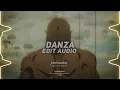 Montagem Danza - Dj Samir,Fyex,Dj Duda  ||  edit audio  