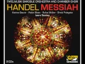 Download Lagu Handel Messiah, Chorus: His yoke is easy
