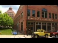 Ask 13 Tunnels Under Asheville