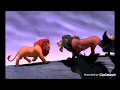 E Rei Leão Eu Matei Mufasa Japonês 🇯🇵 日本語