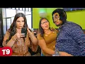 UNFAITHFUL Masked but Shameless S9 E9 - Lizbeth Rodriguez