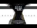 Royal Blood - Blood Hands (Drum Chart)